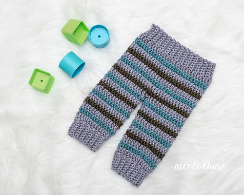 Brody Baby Bottoms photo 5