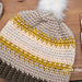 Gradient Beanie photo 4