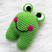 Frankie the Frog photo 4