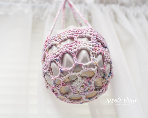 Small Plant Hanger photo 6