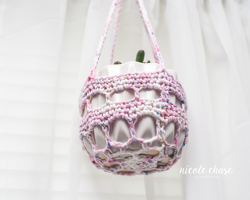 Small Plant Hanger photo 5