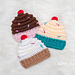 Sweet Cupcake Hat photo 4