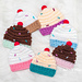 Sweet Cupcake Hat photo 3