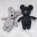 Charlie the Chunky Bear photo 3