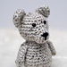 Charlie the Chunky Bear photo 4
