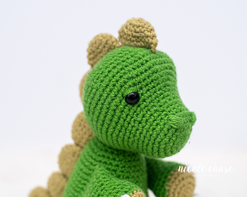 Toby the Tarbosaurus photo 4