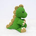 Toby the Tarbosaurus photo 4