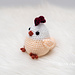 Chandler the Chicken photo 4
