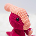 Parker the Parasaurolophus photo 4