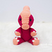 Parker the Parasaurolophus photo 3