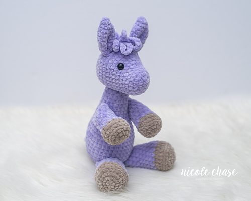 Lyla the Llama photo 3