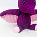 Tori the Pterosaur photo 4