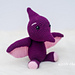 Tori the Pterosaur photo 3