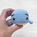 Mini Whale photo 4