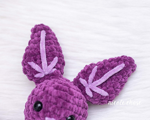 Baxter the Hanging Bat photo 4