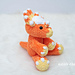 Candy Corn Dinosaurs photo 4