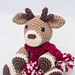 Randall the Reindeer photo 4