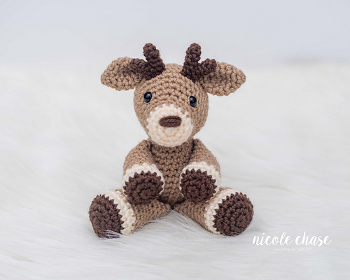 Randall the Reindeer photo 4