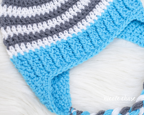 Spirit Earflap Hat photo 3