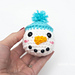 Holiday Ornaments photo 4