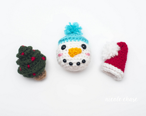 Holiday Ornaments photo 2