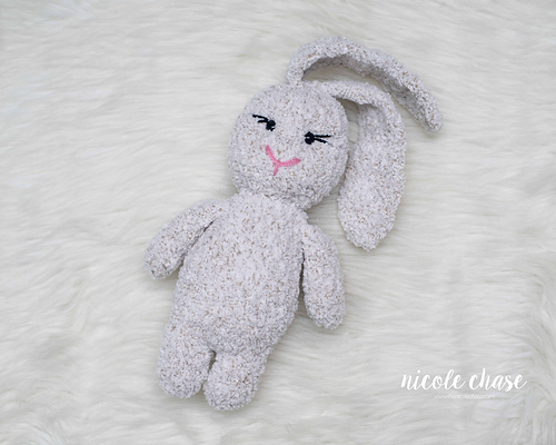 Snuggle Bunny photo 2