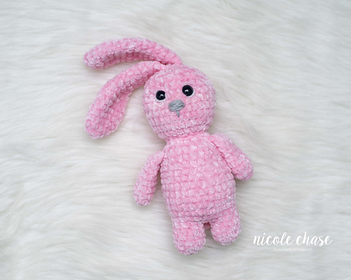Snuggle Bunny photo 3