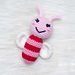 Lulu the Love Bug photo 4
