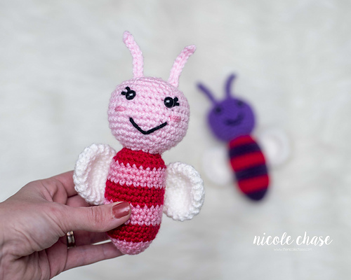 Lulu the Love Bug photo 2