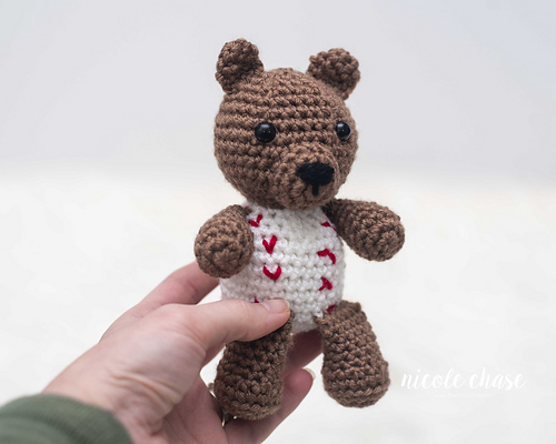 Batter the Baseball Bear photo 4