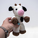 Memphis the Moo-Cow photo 3