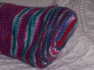 December nights toe