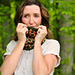 Snug Cowl pattern 