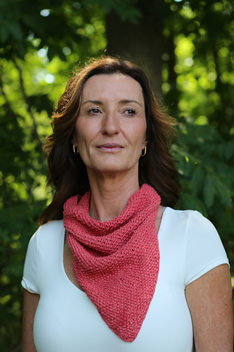Summer Cowl