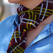 Plaid Pop pattern