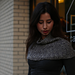 Grainline Cowl pattern