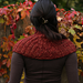 Grainline Cowl pattern