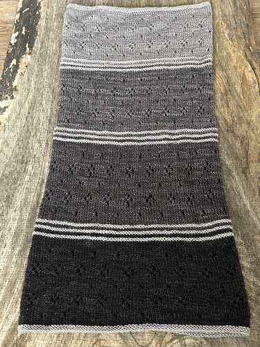 Twirligig - Plucky Knitter Design