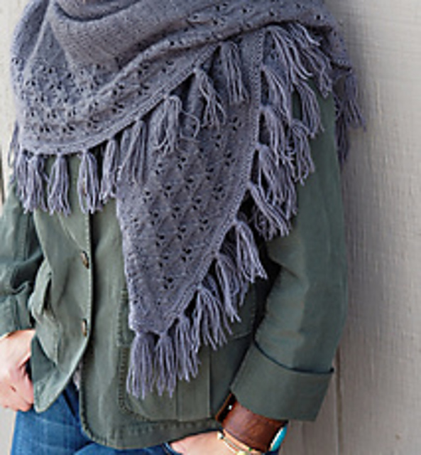 Persephone Throw