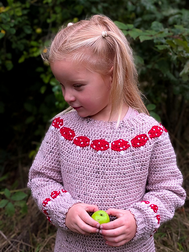 Mushroom Jumper