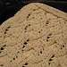 Elvish Leaves Dishcloth photo 4