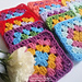 Granny Square Bag photo 4