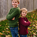 Friendship Sweater pattern 