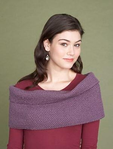 Shoulder Wrap #60732A photo 1