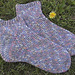 Ultimate Crocheted Socks photo 3