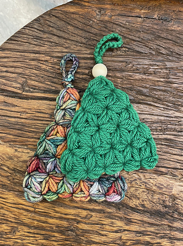 Jasmine Stitch Class photo 3