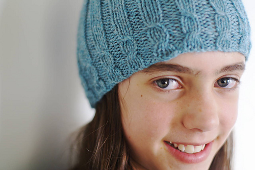 Lue for Kjæreste - thescentofwater