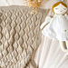 Oktober Decke pattern 