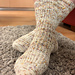 Renfrew Socks pattern