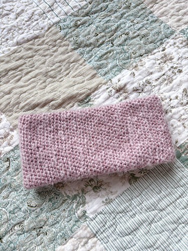 Pearl Headband photo 6